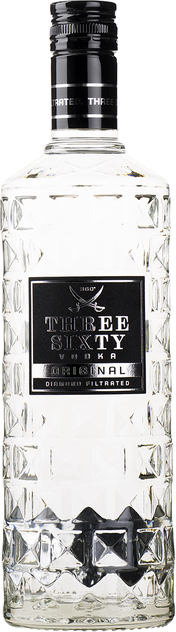 Three Sixty Vodka