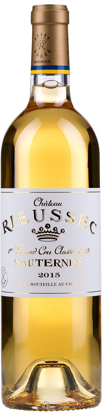 2016 Chateau Rieussec