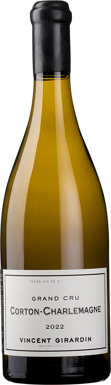 2022 Corton-Charlemagne Grand Cru