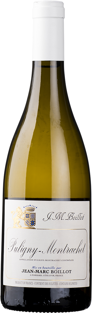 2025 Puligny Montrachet Villages