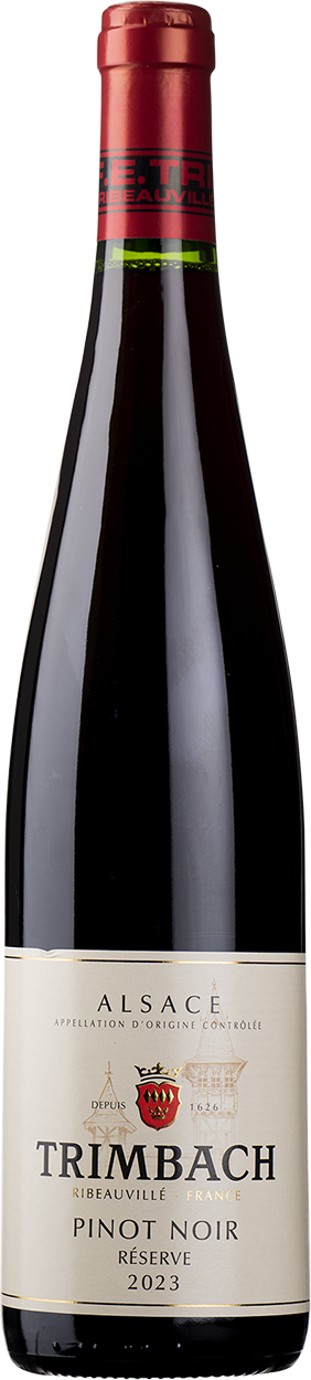 2023 Pinot Noir Reserve