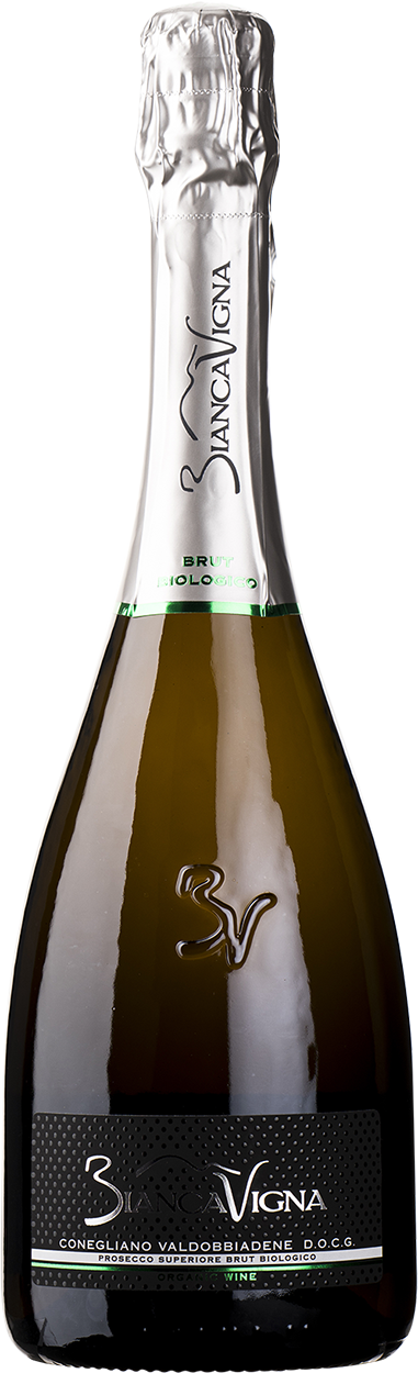 2025 Prosecco Superiore Millesimato, Biologico