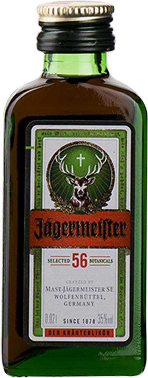 Jägermeister
