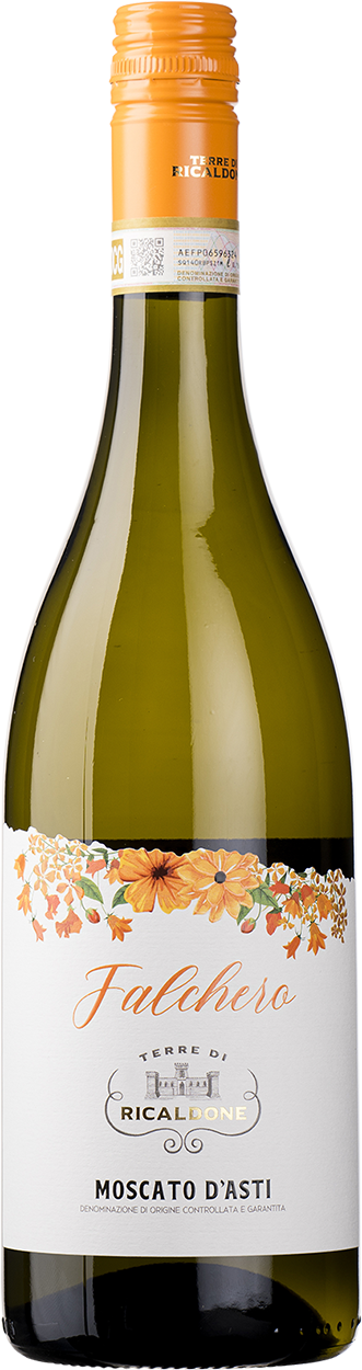 Moscato d'Asti DOCG Falchero