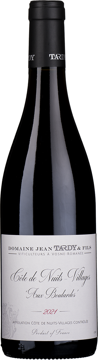 2021 Côtes de Nuits Village "Aux Boulardes"