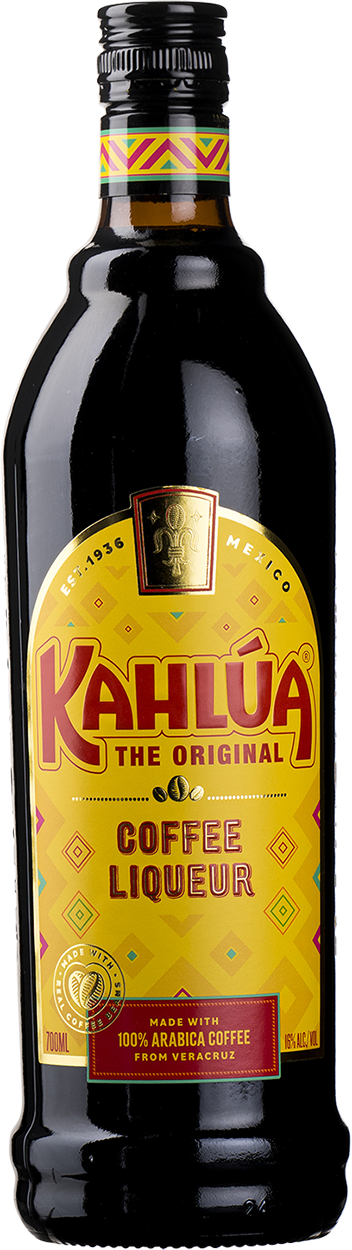 Kahlua