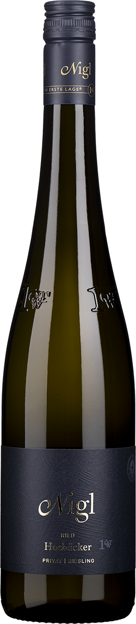 Ried Hochäcker 1.ÔWT,  Riesling, Privat
