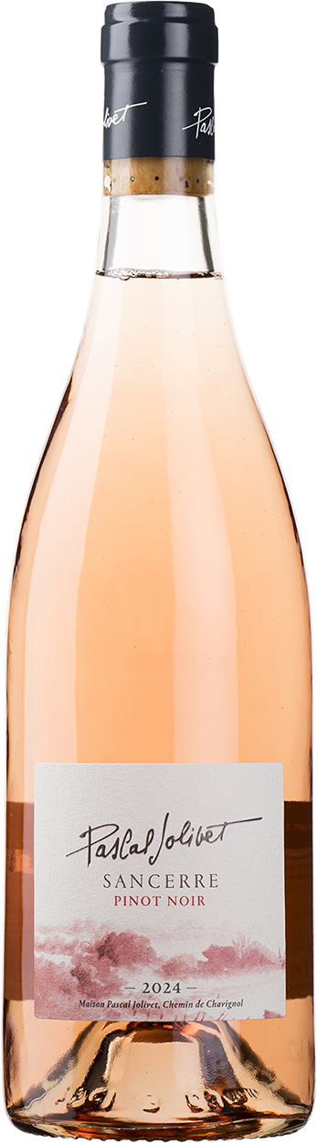 2024 Sancerre Rosé