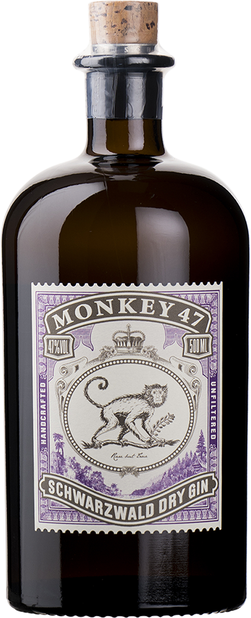 Monkey 47 Dry Gin