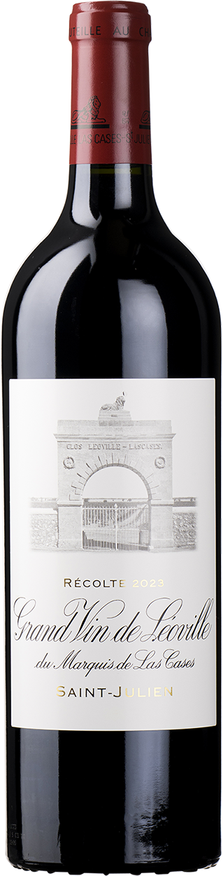 2023 Château Léoville Las-Cases
