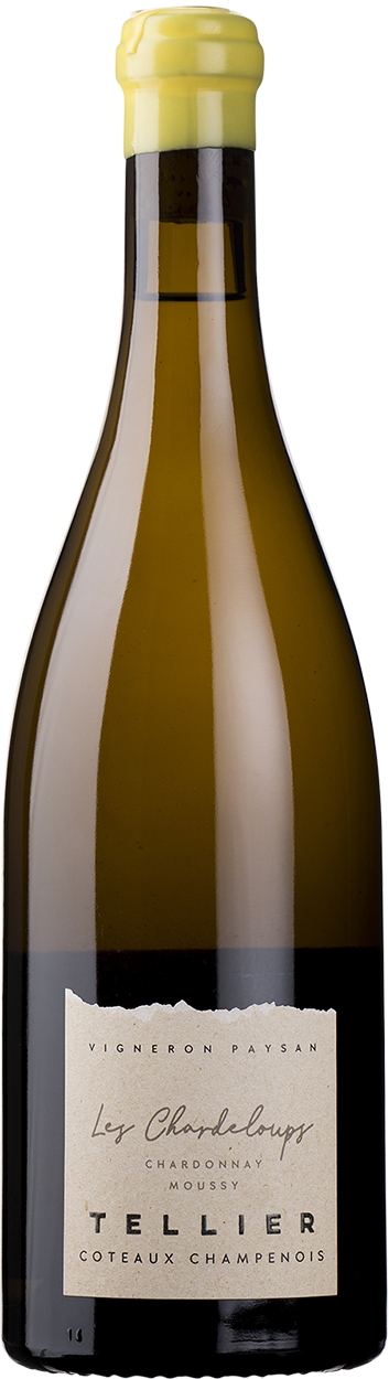 2023 Les Chardeloups, Coteaux Blanc