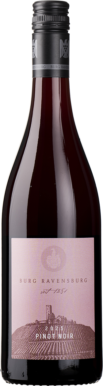 2025 Pinot Noir