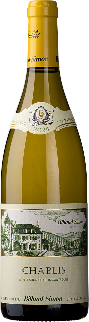 2023 Chablis
