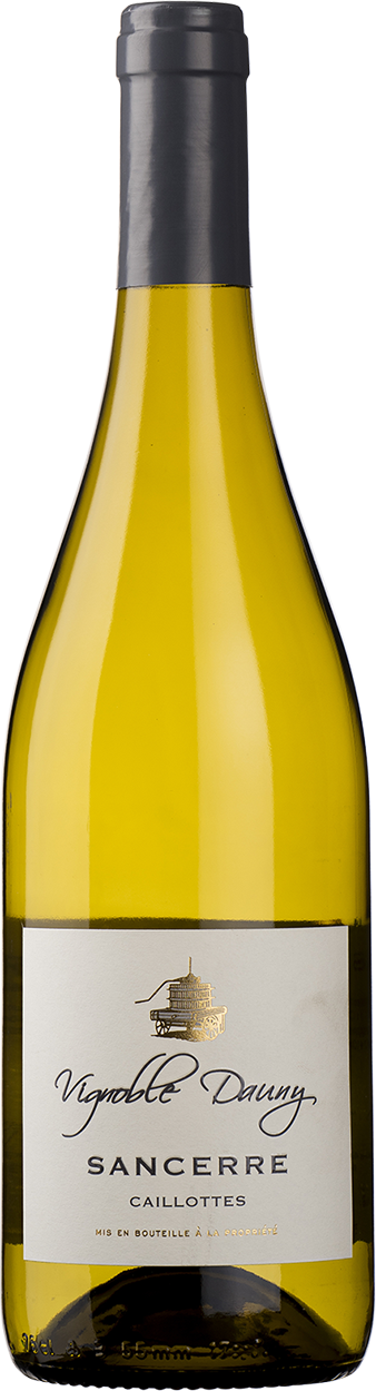 2025 Sancerre, Caillottes