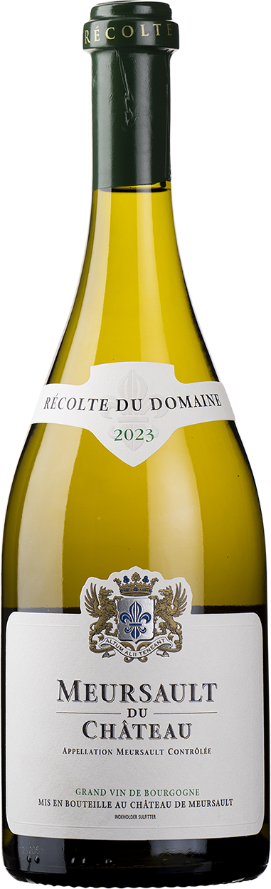 2023 Meursault du Chateau Blanc