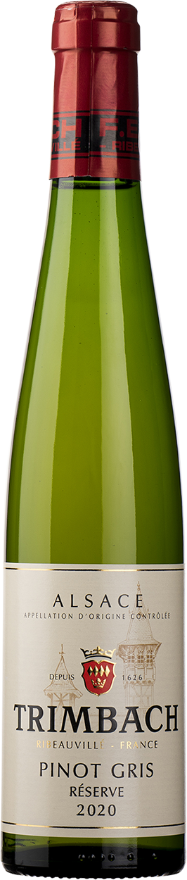 2020 Pinot Gris Reserve