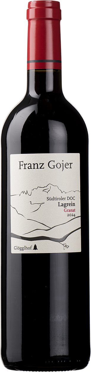 2004 Lagrein Granat