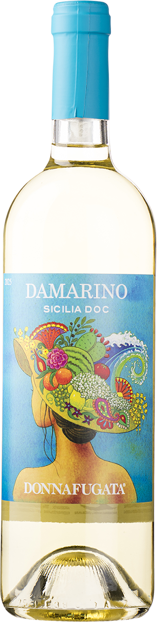 2025 Damarino