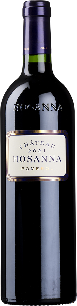2020 Château Hosanna