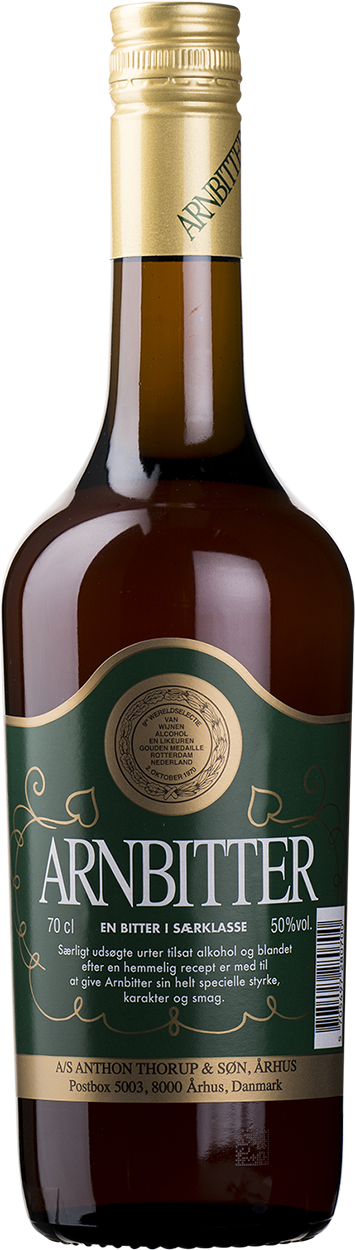 Arnbitter