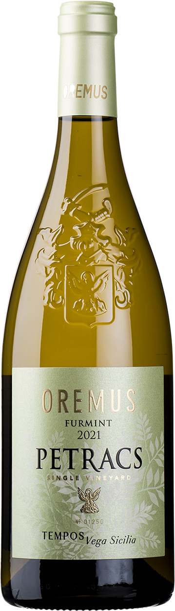 2021 Furmint Petracs