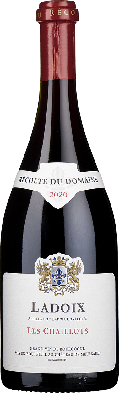 2020 Ladoix "Les Chaillots"