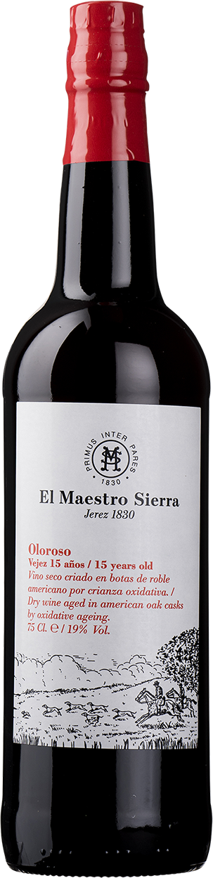 Oloroso Dry Sherry