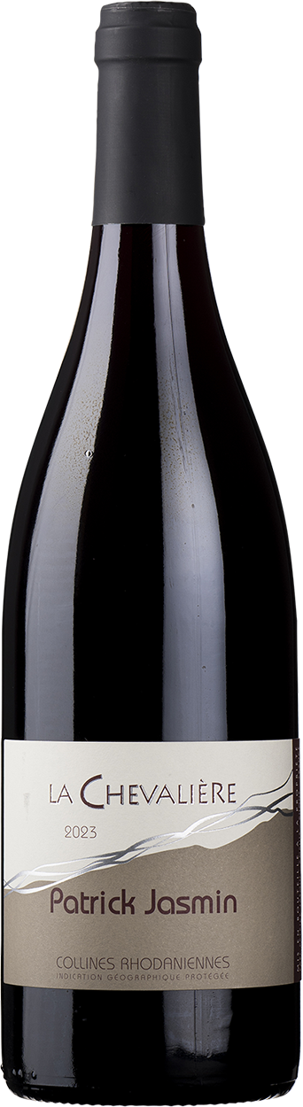 2023 La Chevaliere, Collines Rhodaniennes