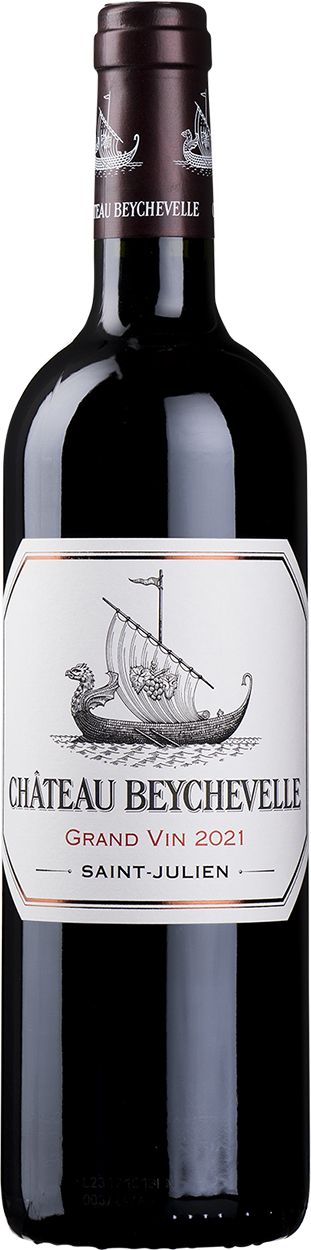 2019 Château Beychevelle