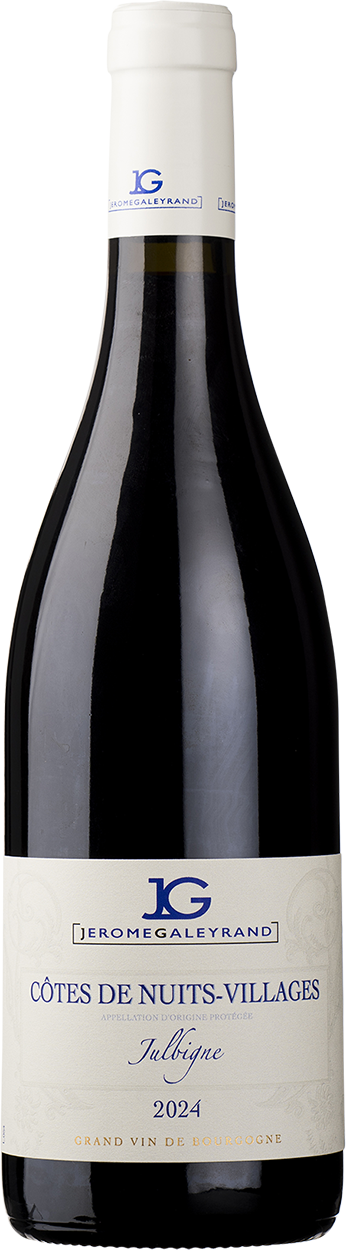 2024 Côte de Nuits Village, Vieilles Vignes