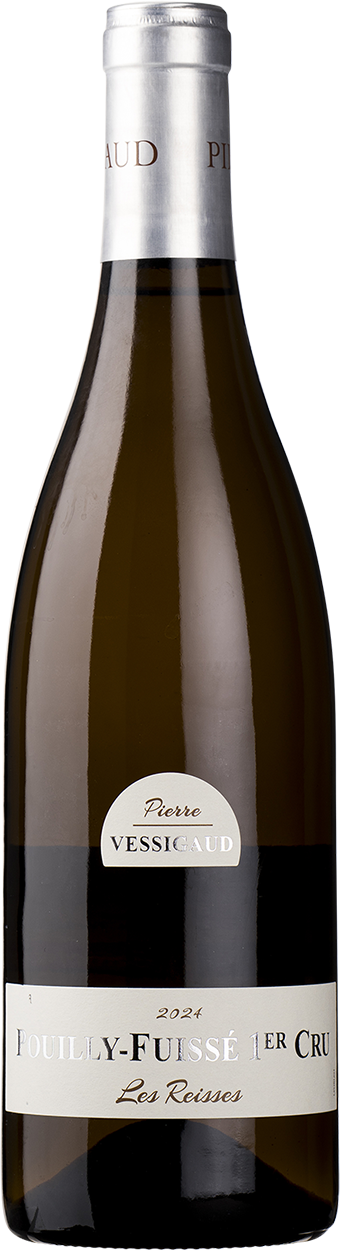 2024 Pouilly Fuissé, 1. cru "Les Reisses"