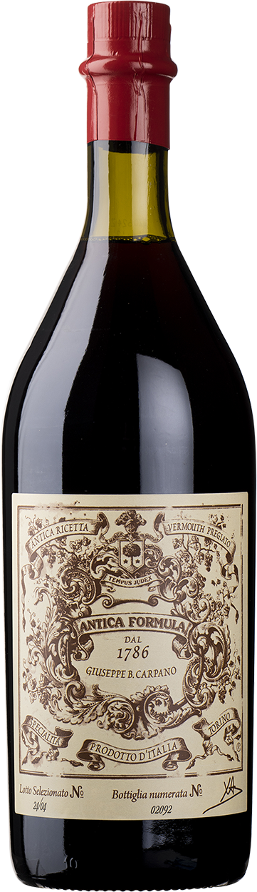 Carpano Antica Formula