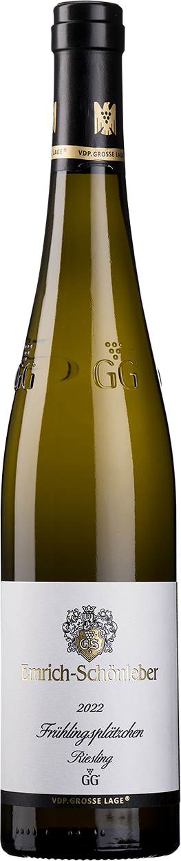 2022 Frühlingsplätzchen Riesling GG