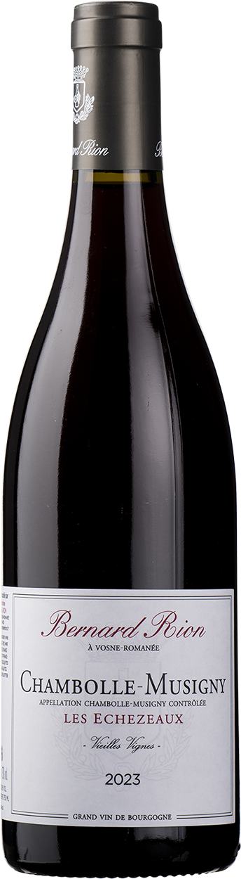 2023 Chambolle Musigny, Les Echezeaux
