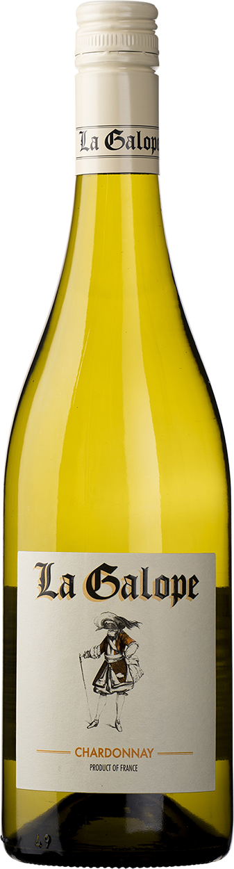 2025 La Galope, Chardonnay