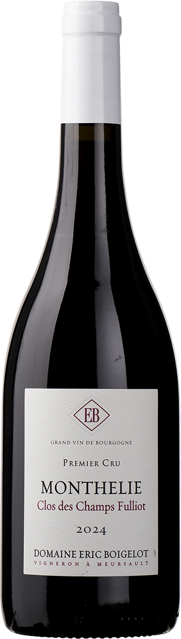 2024 Monthelie 1. Cru "Clos des Champs Fulliot"