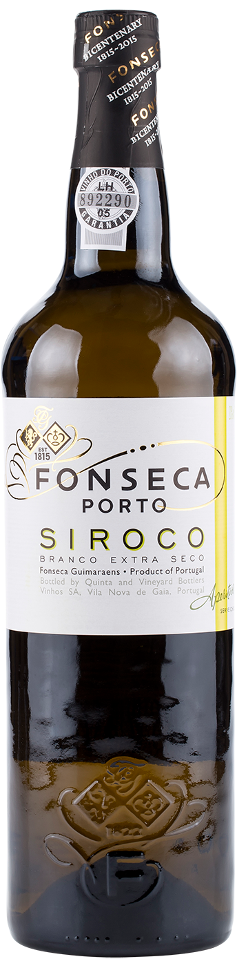 Siroco White Dry