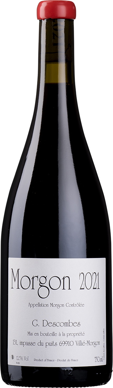 2021 Morgon Vieilles Vignes