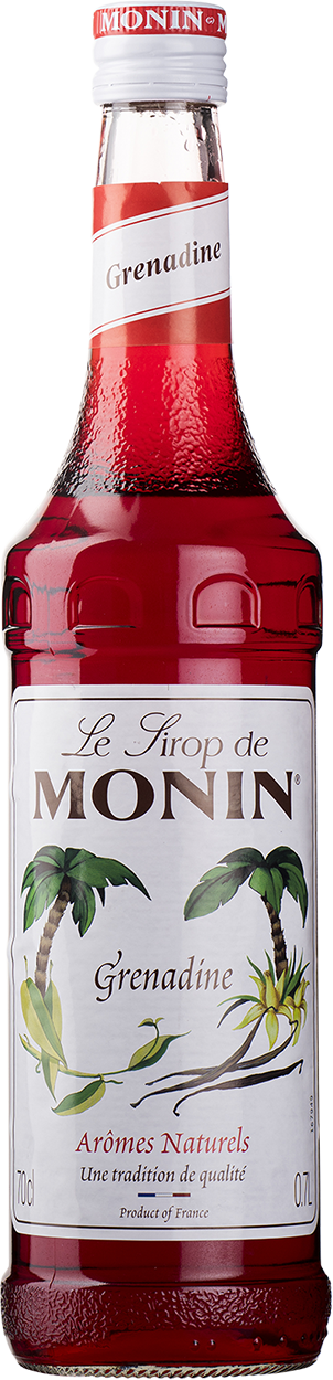 Monin Grenadine