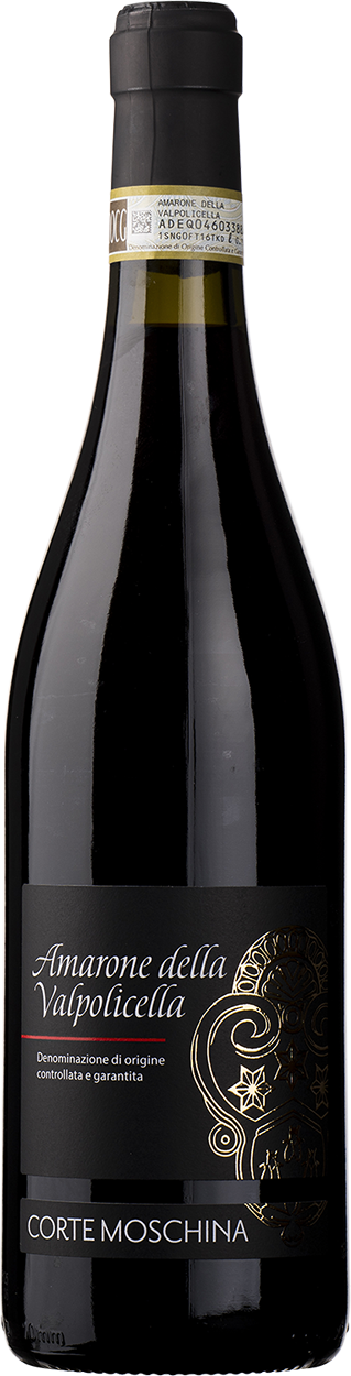 2021 Amarone della Valpolicella