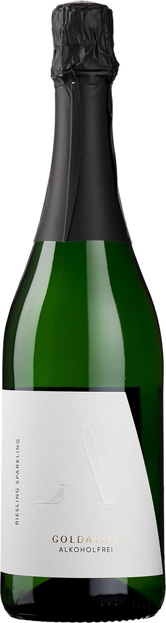 Riesling Sekt Zero