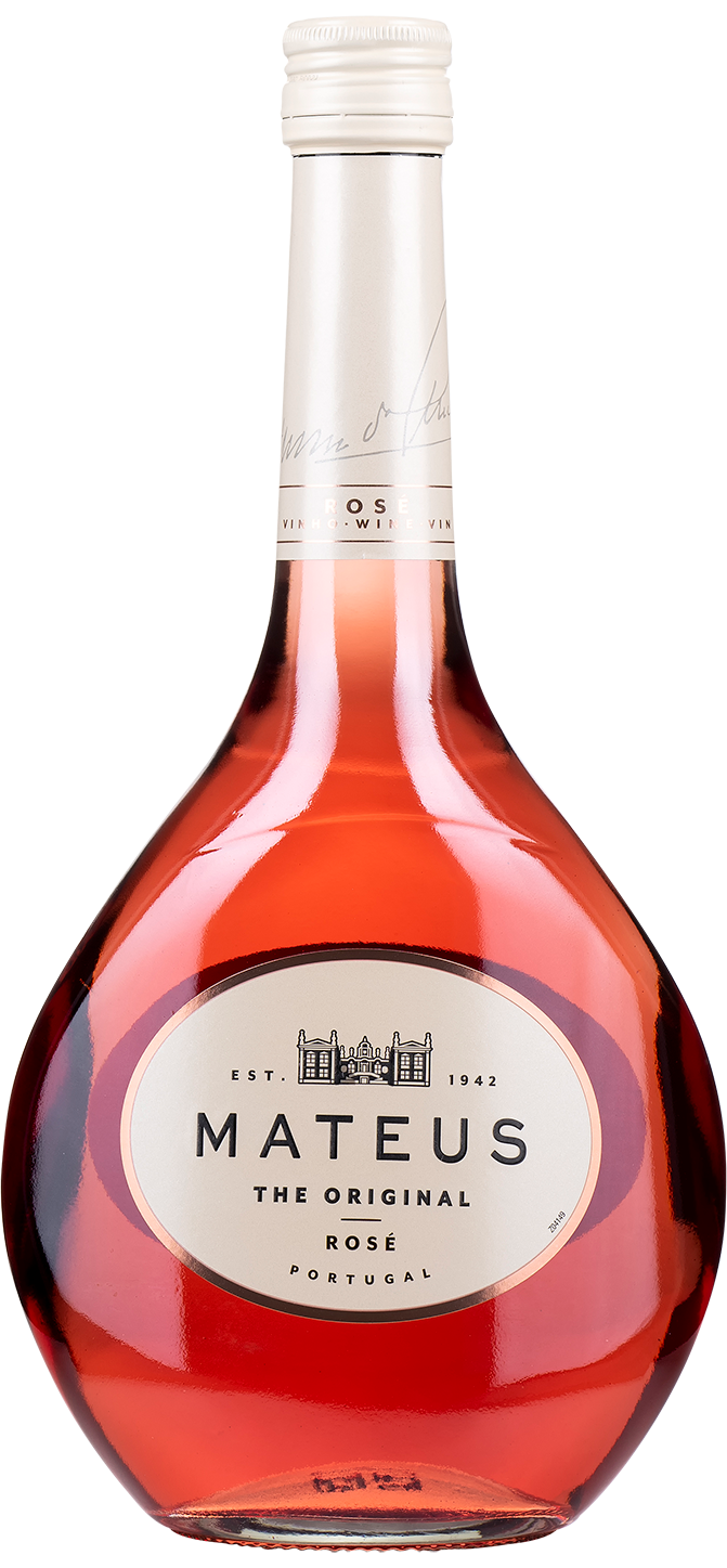 Mateus Rosé