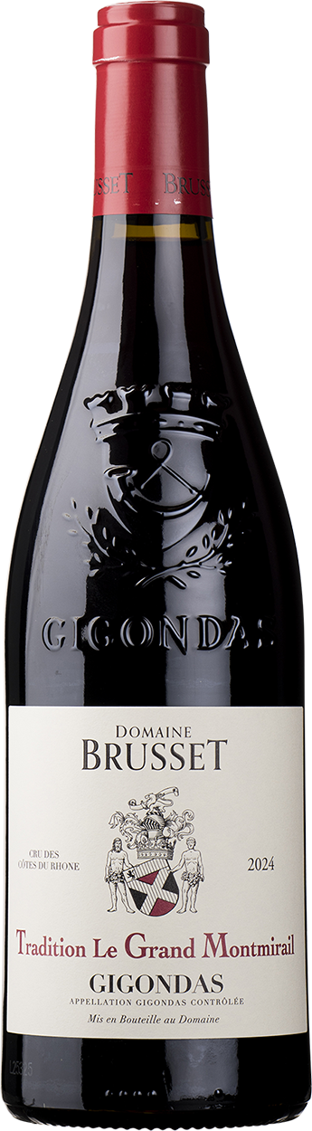 2024 Tradition Le Grand Montmirail