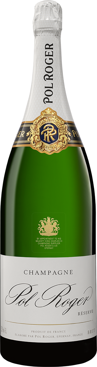 NV, Pol Roger, Brut