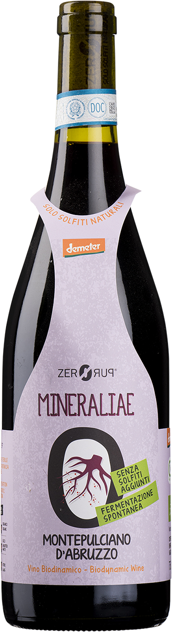 2019 Mineraliae