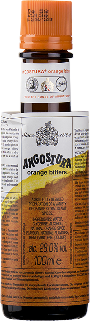 Angostura Orange Bitter