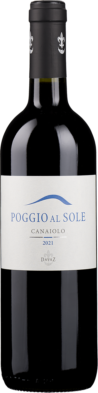 2021 Canaiolo