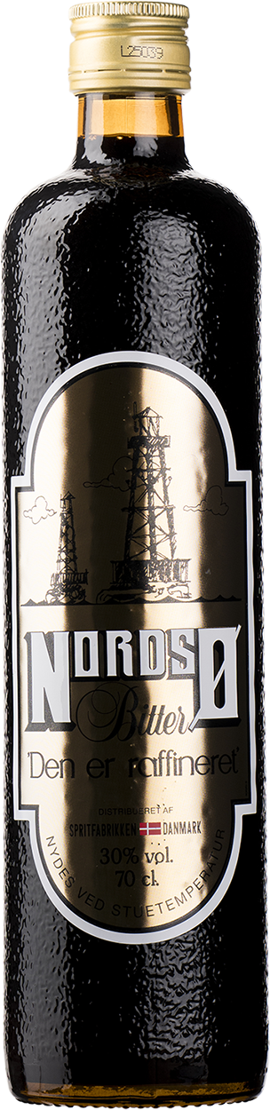 Nordsø Bitter