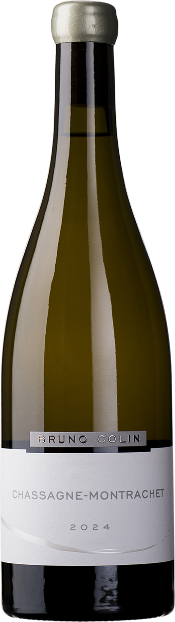 2024 Chassagne-Montrachet
