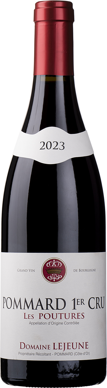 2023 Pommard 1. Cru Les Poutures
